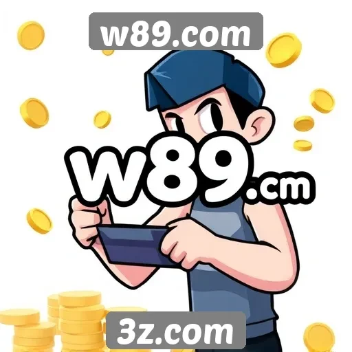 Comparação entre w89.com e outros sites de jogos