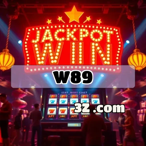 Entretenimento ao Vivo no w89.com: Jogos em Tempo Real