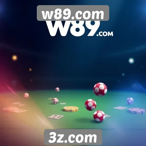 Novas funcionalidades do w89.com para jogadores