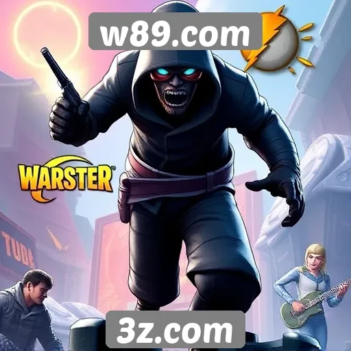 Comparativo de jogos populares no w89.com