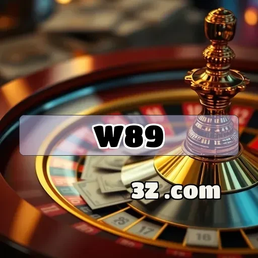 Suporte Brilhante: A Proposta Inovadora do w89.com