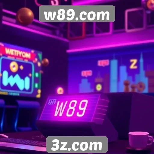 Feedback dos usuários sobre a experiência no w89.com